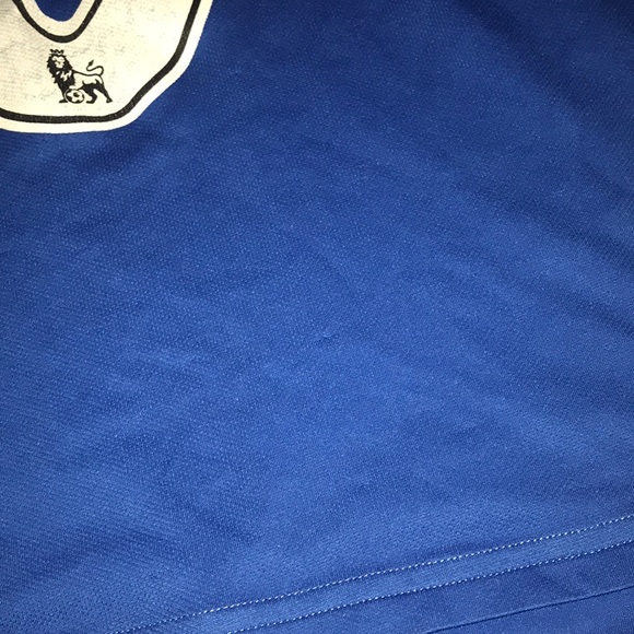 Adidas Barclays Top Size Small - Picture 4 of 8